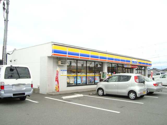 その他　ミニストップ富士厚原店（その他）まで958m