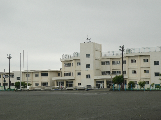 その他　富士市立丘小学校（その他）まで1244m