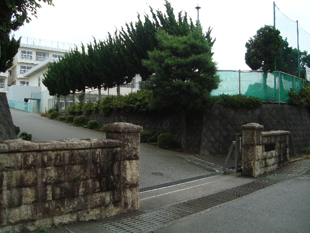 その他　富士市立岳陽中学校（その他）まで1843m