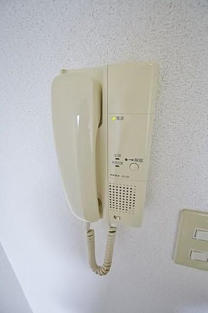 セキュリティ　同一施工同一類似写真