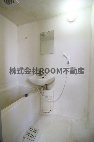 バス・シャワールーム　日々の暮らしに欠かせないお風呂です