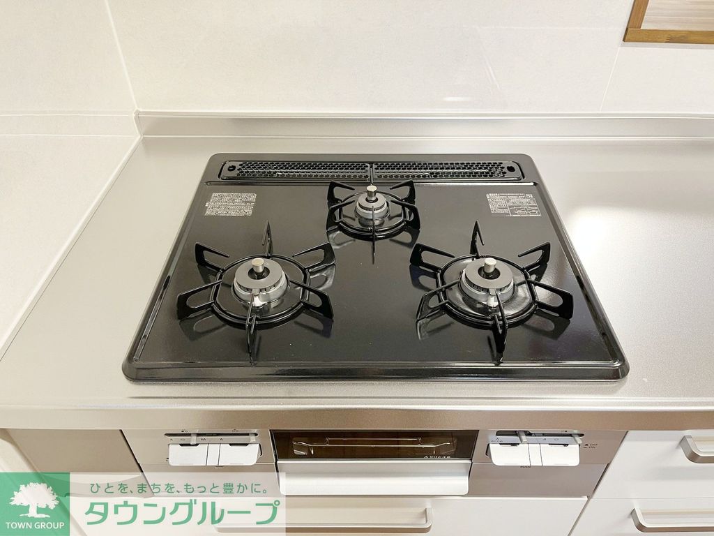 その他設備　★お部屋探しは株式会社タウンハウジング東京まで★