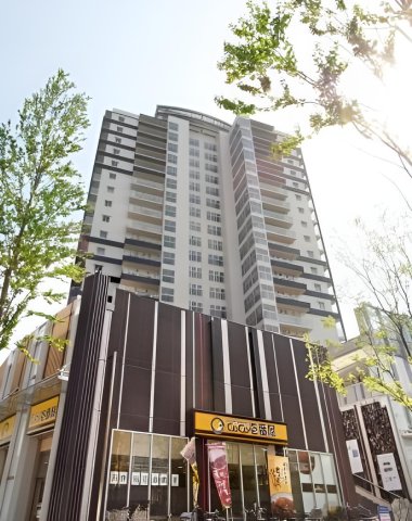 建物外観　☆綺麗な外観☆
