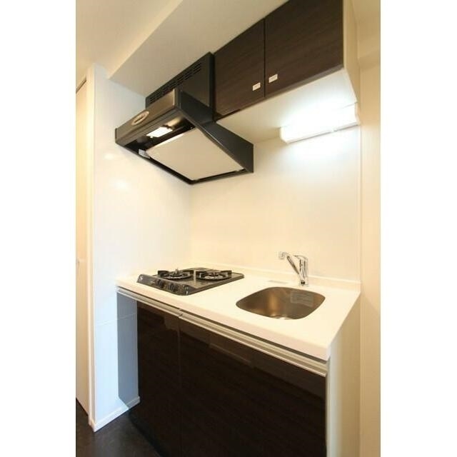 キッチン　他部屋参考写真