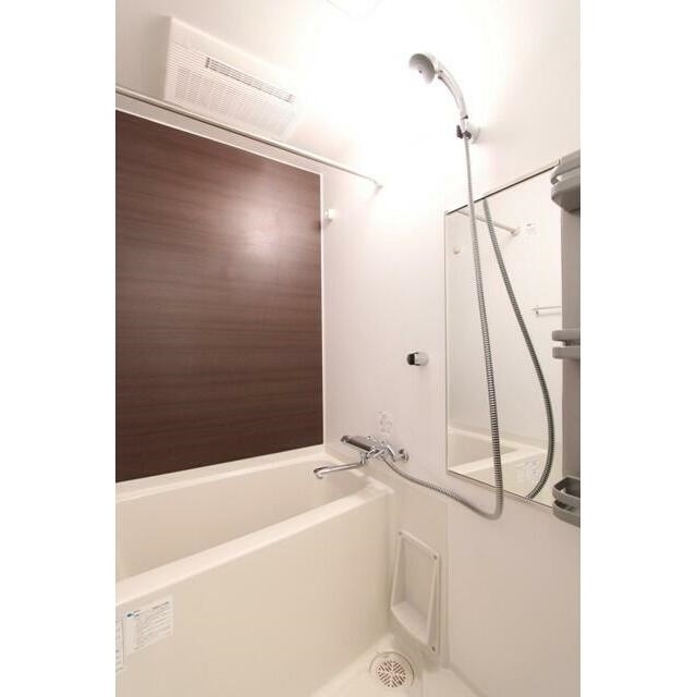 バス・シャワールーム　他部屋参考写真