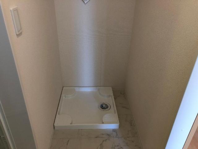その他　洗濯機置場（イメージ）