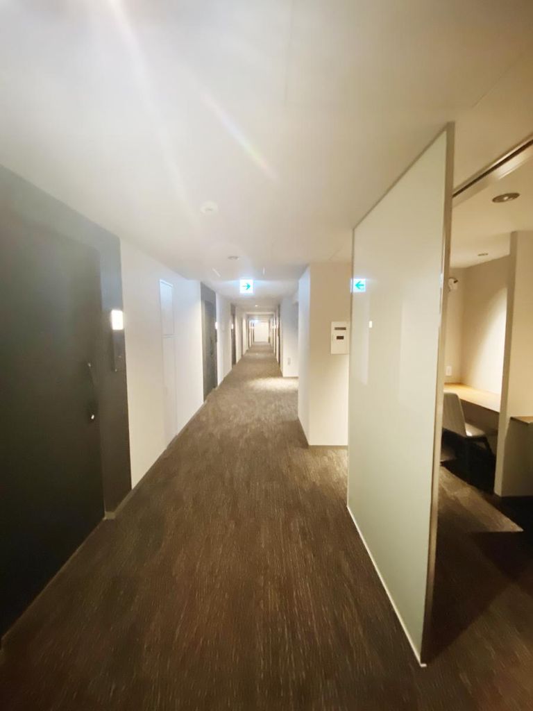 ロビー