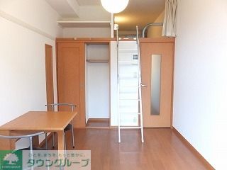 居室・リビング　☆別部屋参考写真☆