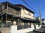 市川駅より徒歩14分 築39年10ヶ月の賃貸物件