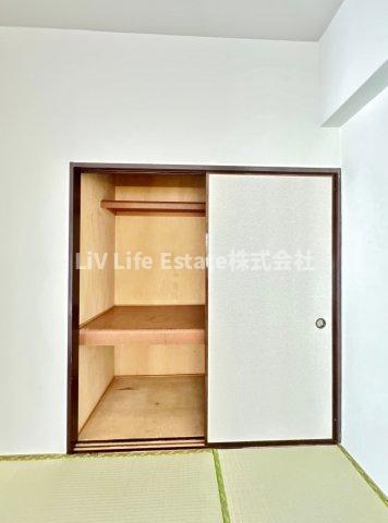 収納　同仕様写真