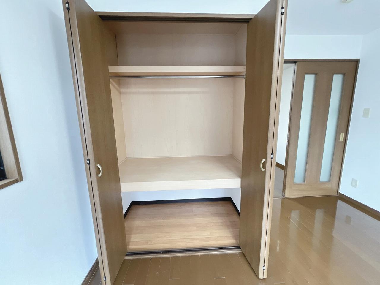 収納　収納