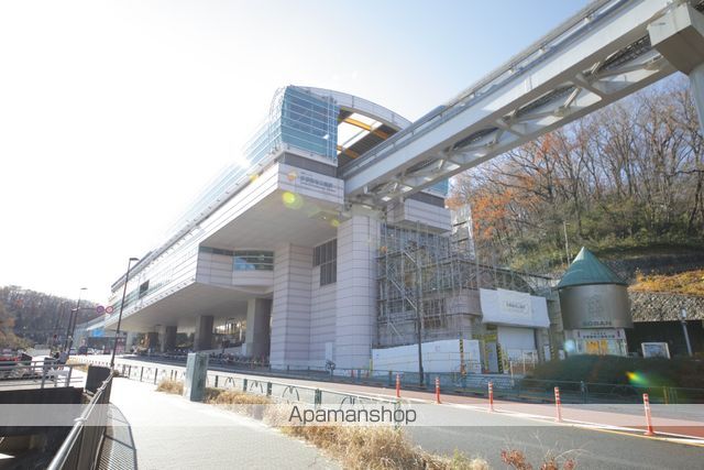 その他　多摩モノレール多摩動物公園駅（その他）まで833m