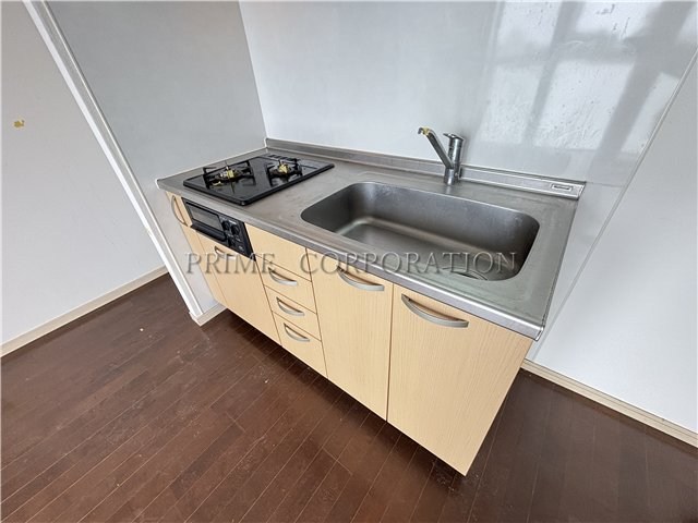 キッチン　※参考写真※