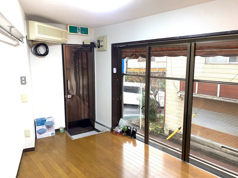 その他部屋・スペース　洋室