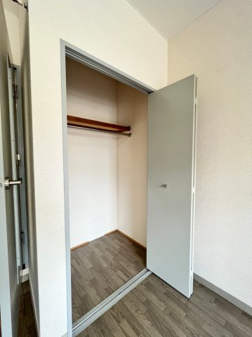 収納　別号室の画像です。ご参考下さい