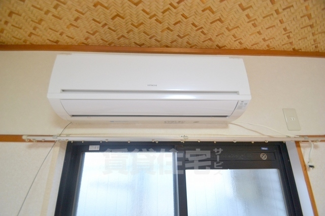その他部屋・スペース　エアコン