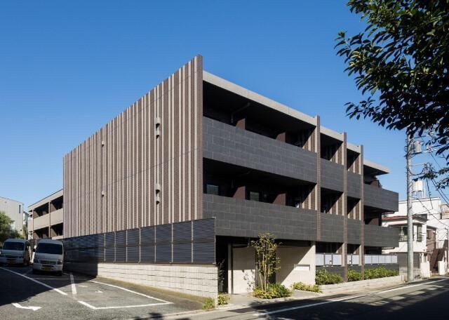建物外観　☆綺麗な外観☆