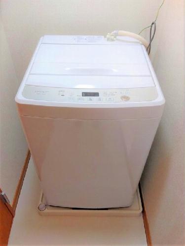その他設備　家電