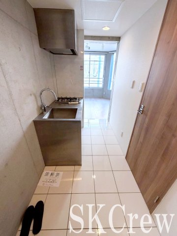 玄関　別部屋　参考