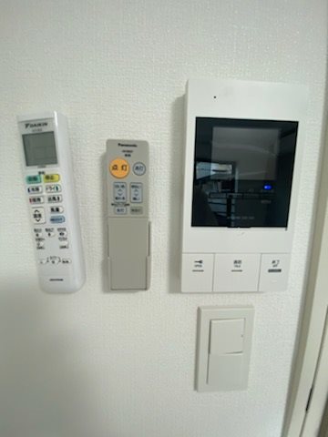 セキュリティ　※参考写真