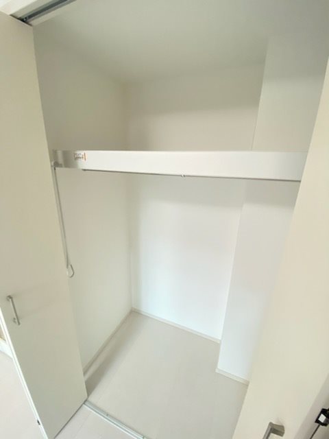 収納　※参考写真