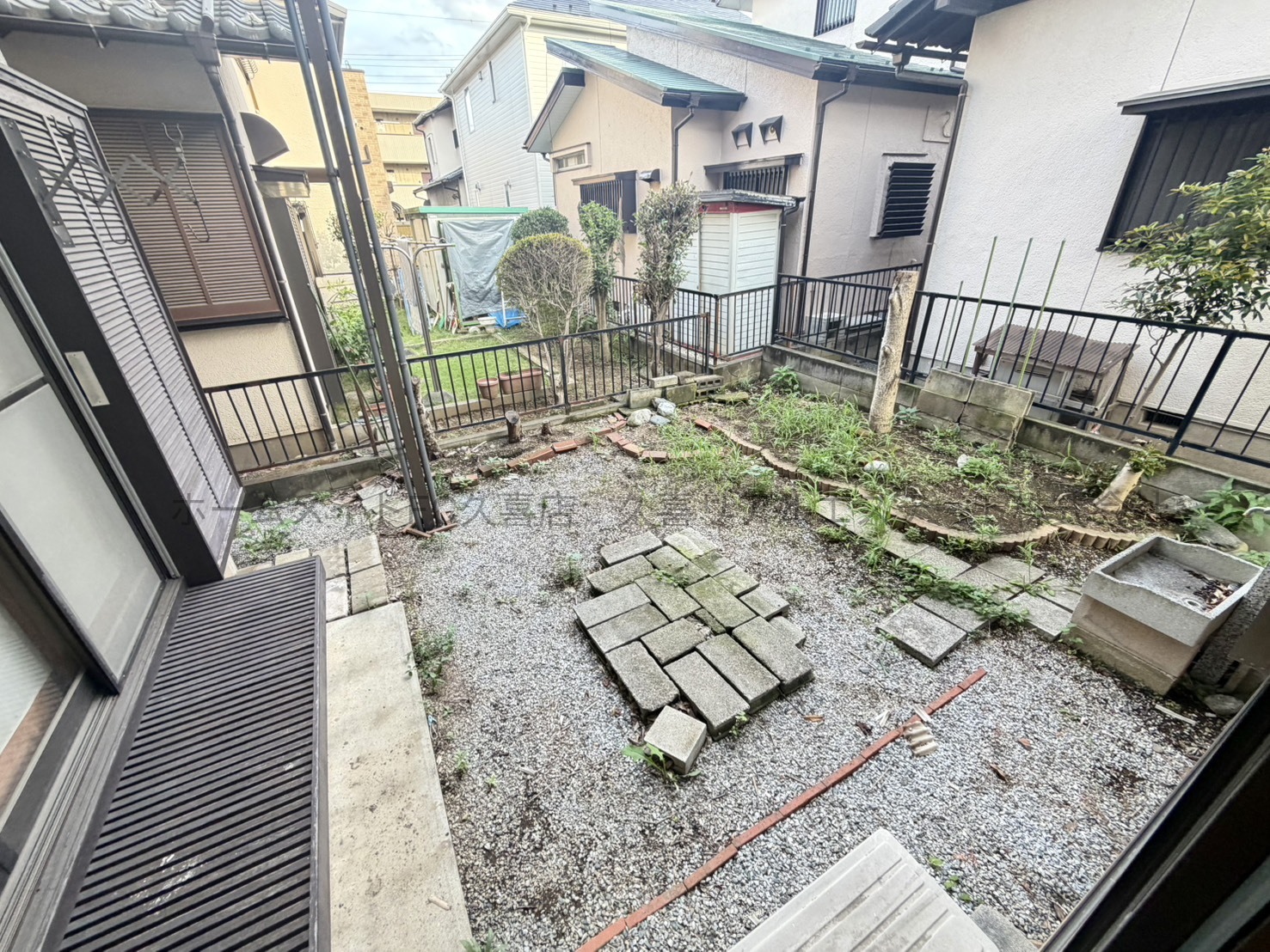 庭