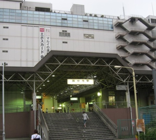 その他　駅６４０ｍ