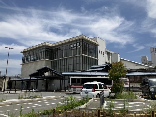 その他　ＪR東郷駅（その他）まで1109m