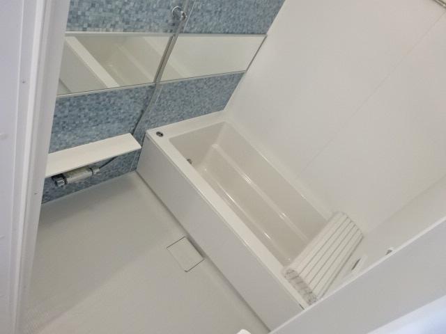 バス・シャワールーム　UB1418
