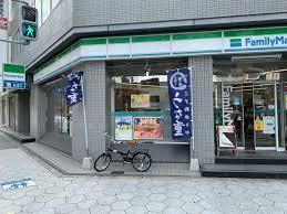 コンビニ　ファミリーマート 内本町店（コンビニ）まで211m