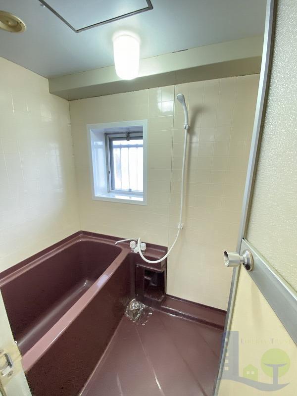 バス・シャワールーム　同タイプ別部屋の写真