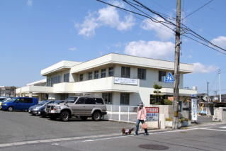 幼稚園・保育園　岡山市立平井幼稚園（幼稚園・保育園）まで363m