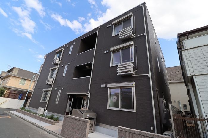 建物外観　☆外観☆