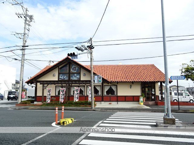 飲食店　炭焼きレストランさわやか浜松白羽店（飲食店）まで343m