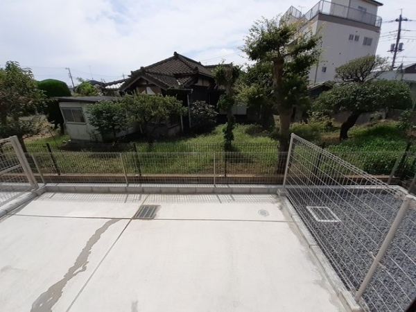 庭