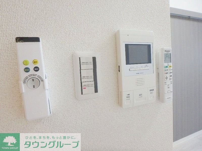 ユーコート新丸子のその他写真