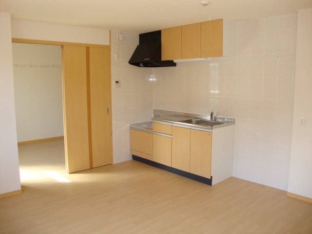 居室・リビング　ＨＯＵＳＥ ＫＳ