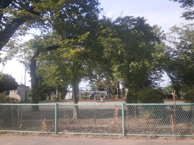 公園　三島公園（公園）まで284m