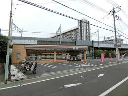 コンビニ　セブンイレブン 板橋志村四中前店（コンビニ）まで275m