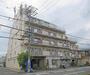 竹田駅より徒歩40分 5階 築36年6ヶ月の賃貸物件