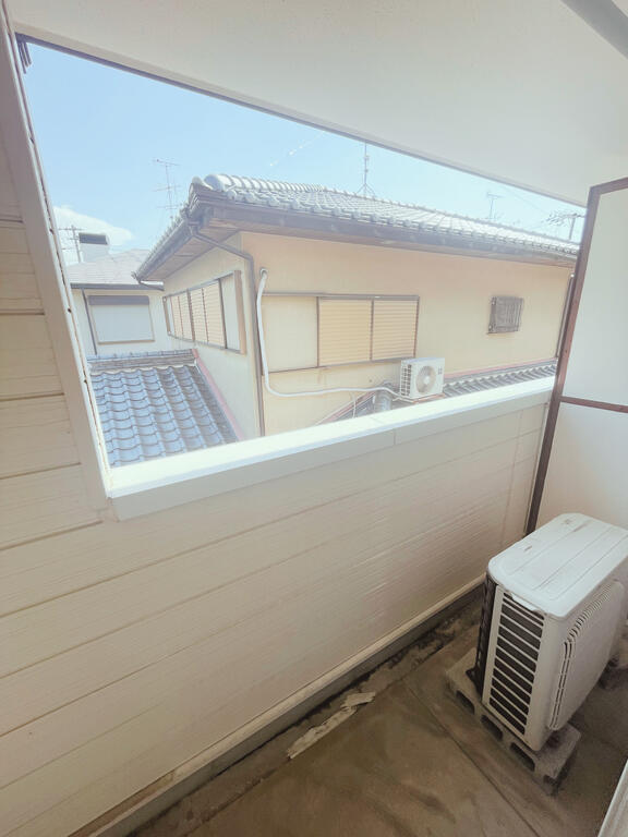 レジデンス北楠の内装写真