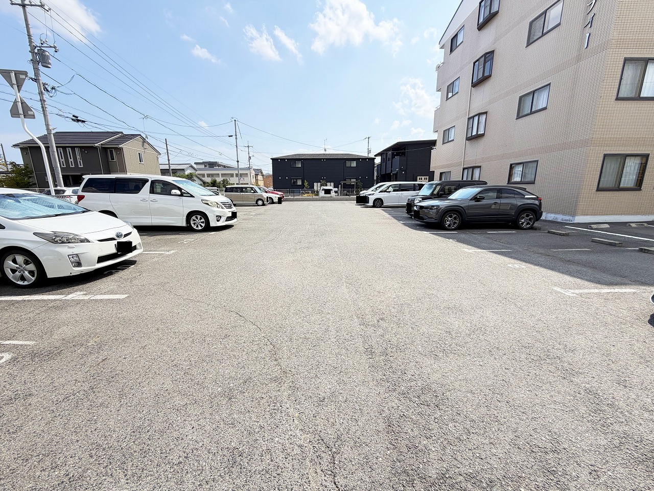 ＪＲ山陽本線 北長瀬駅 徒歩20分 4階建 築32年のその他写真