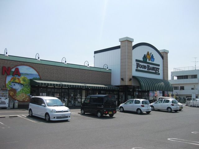 ＪＲ山陽本線 北長瀬駅 徒歩20分 4階建 築32年の周辺写真