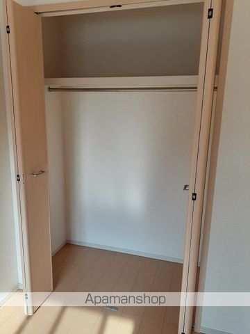 シェーネ Bの内装写真
