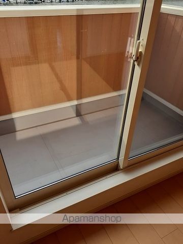 シェーネ Bの内装写真