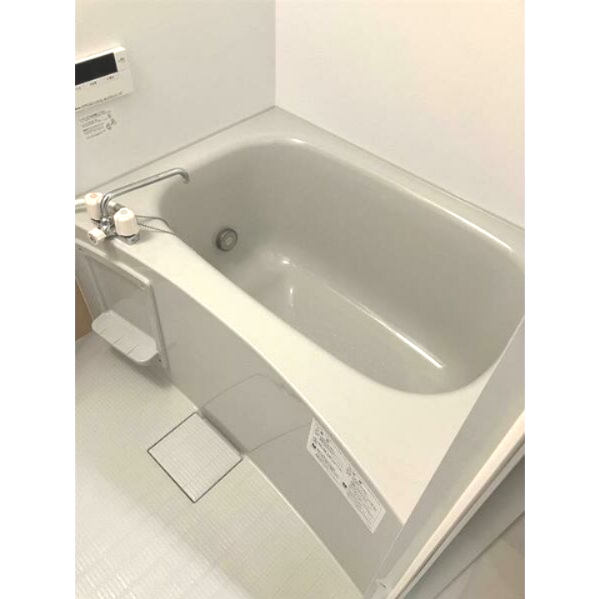 バス・シャワールーム　新築☆神戸市垂水区　Crest垂水☆