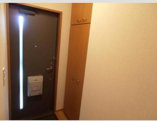 玄関　名古屋で一番初期費用の安い賃貸専門の不動産会社です(^^)
