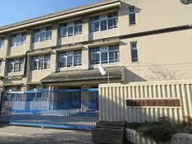 小学校　神戸市立蓮池小学校（小学校）まで285m