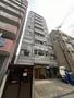 建物外観　ジオナ新大阪　外観