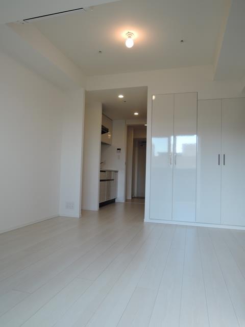 居室・リビング　※写真は同タイプ住戸です。
